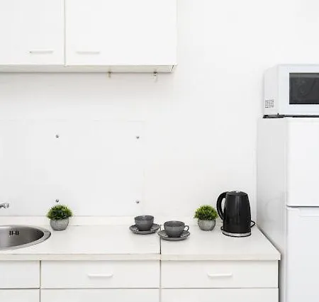 Apartment Fährhaus Brunsbuttel