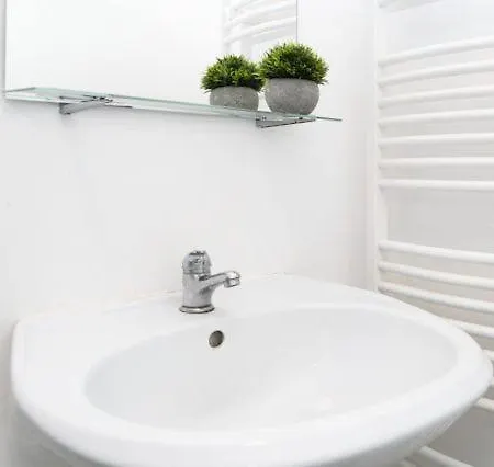 Apartamento Brunsbuettel City Apartments *